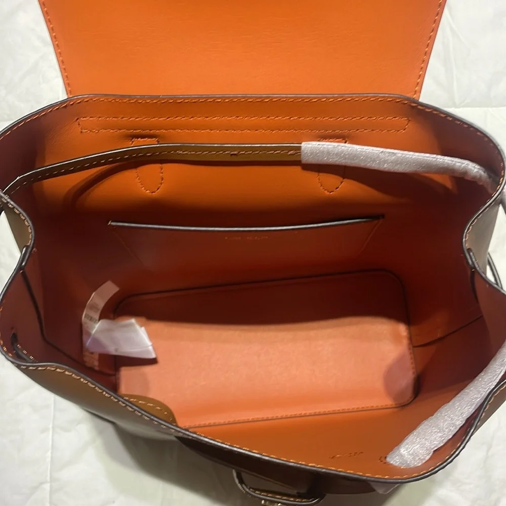 Ralph Lauren backpack - Picture 4 of 9